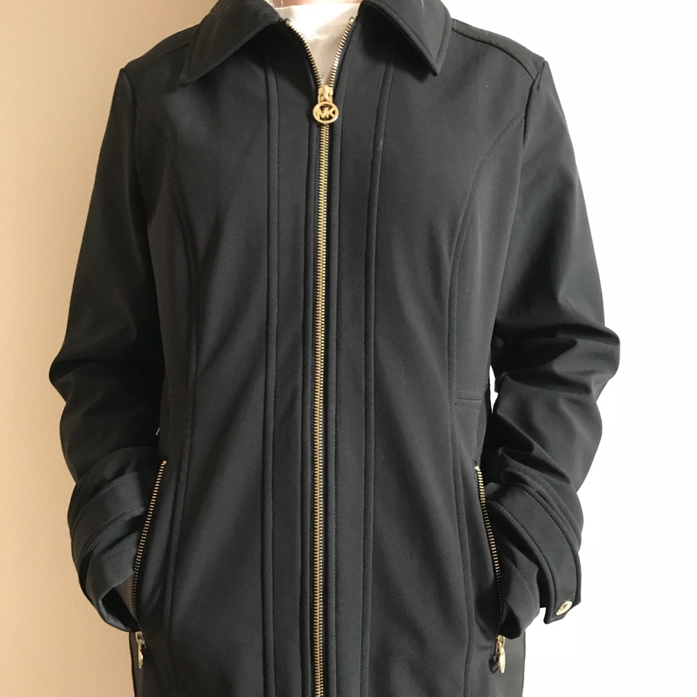 Michael Michael Kors Raincoat
